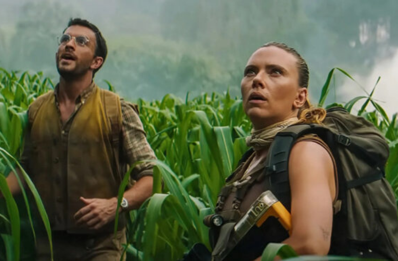 Scarlett Johansson Gişe Kraliçesi Oldu (2)