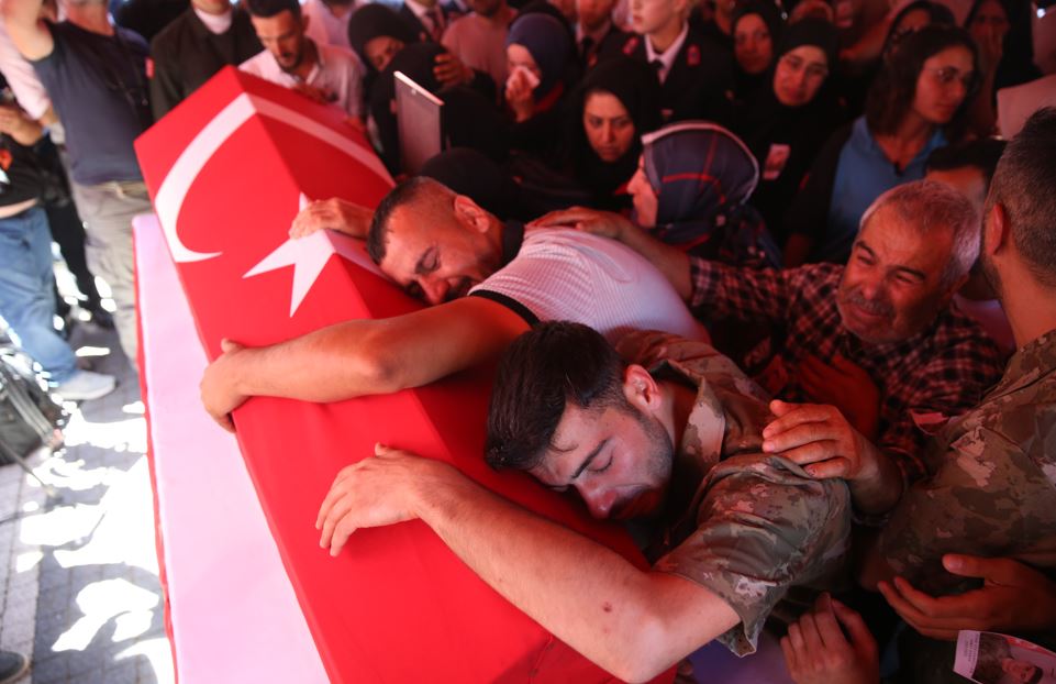 Şehit Piyade Sözleşmeli Er Ahmet Kuşak1