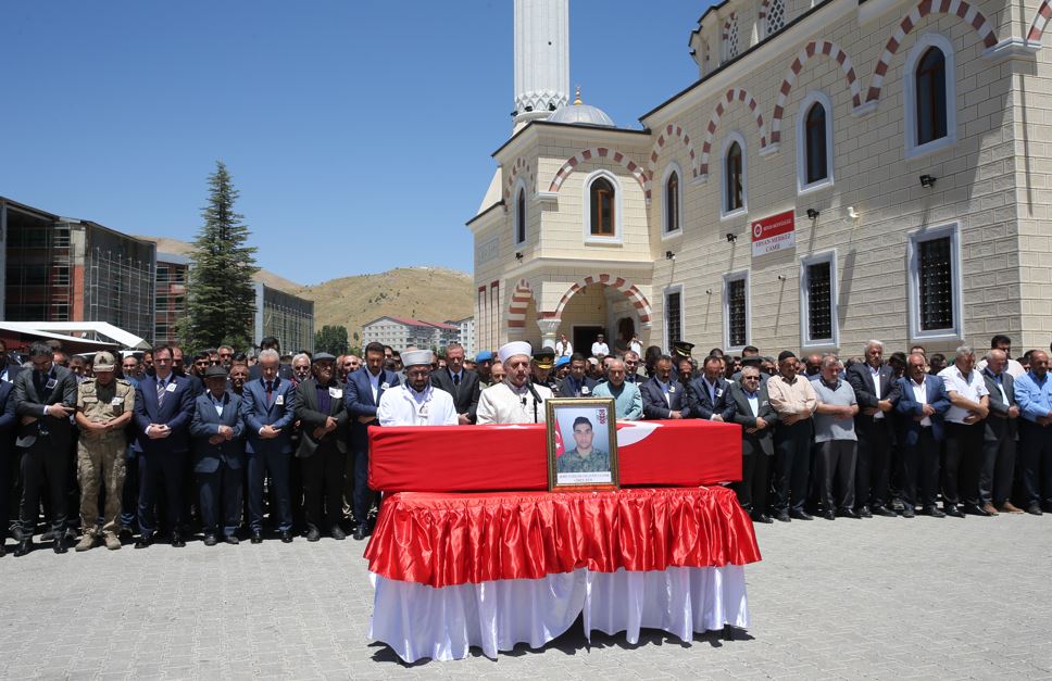 Şehit Piyade Sözleşmeli Er Celalettin Uyanık2