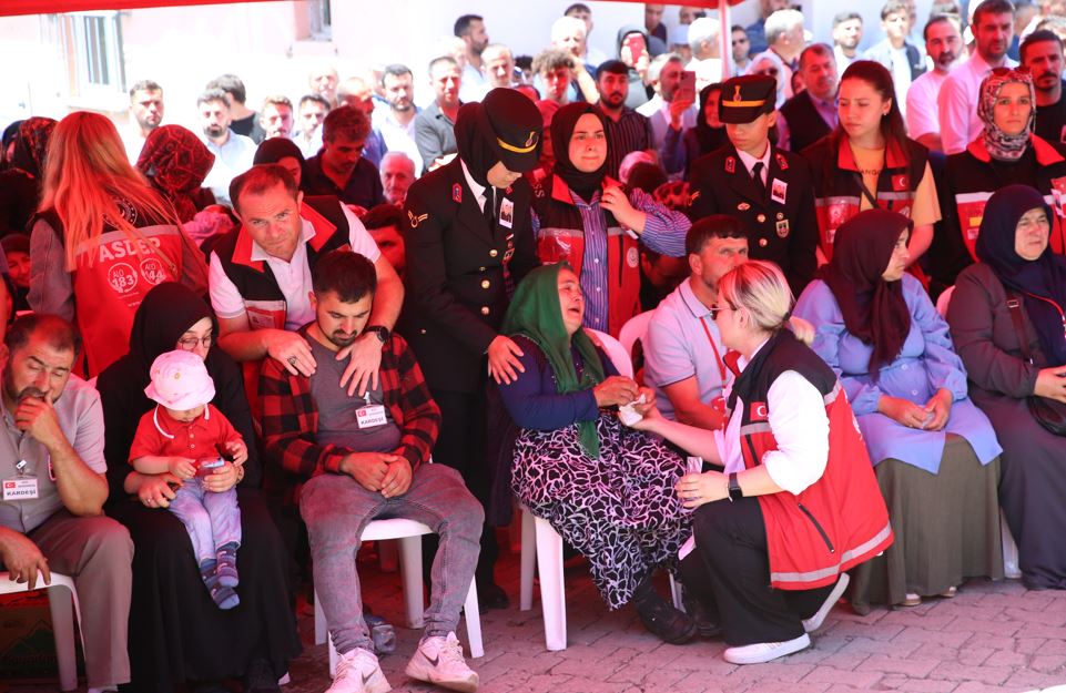 Şehit Uzman Çavuş Kani Obi1