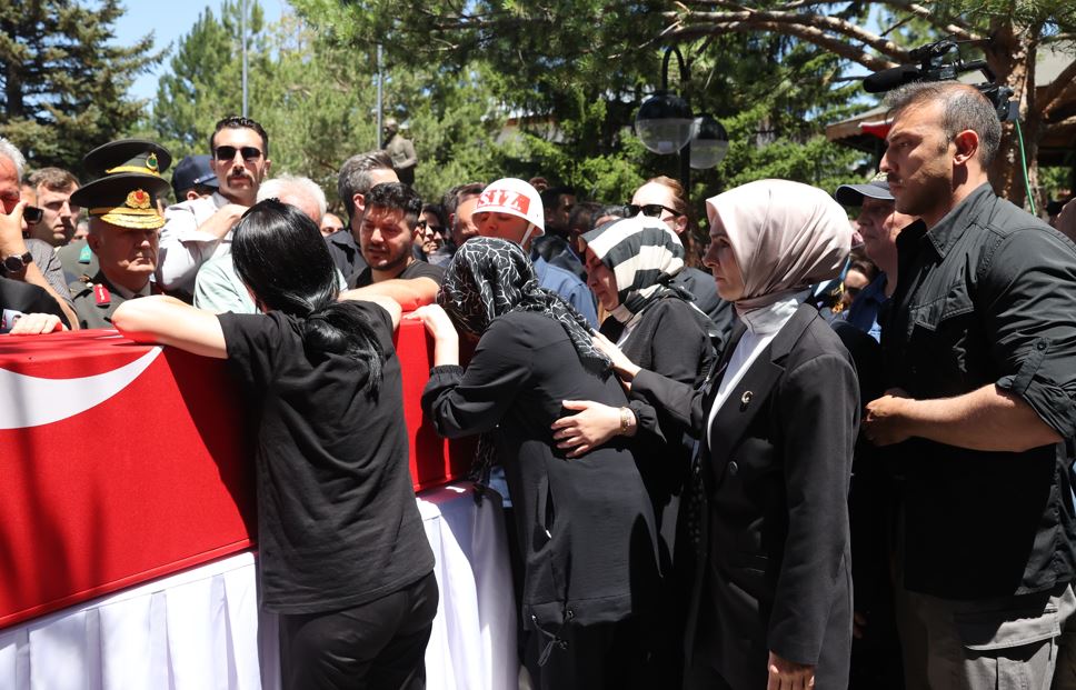 Şehit Uzman Çavuş Ümit Üzüm2