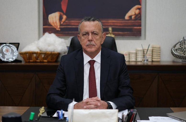 Söke’de Pamuk Krizi Kapıda (2)