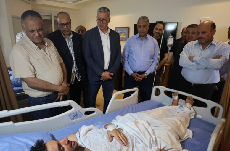 Sondaj Gemisi Battı 4 Ölü, 3 Kayıp (2)