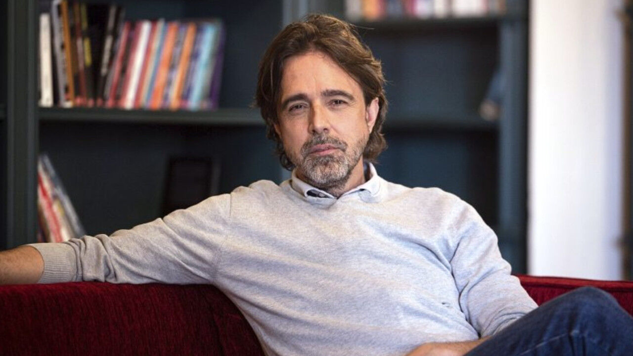 Timur Soykan