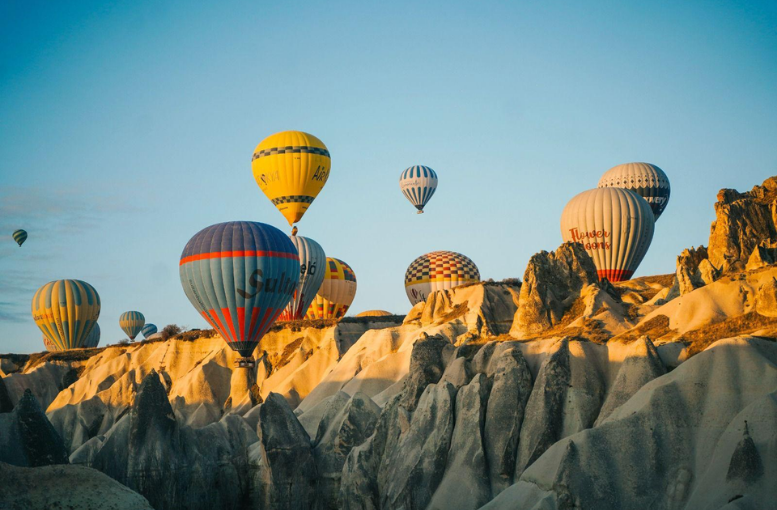 Türkiye Kültür Yolu Festivali Yeniden Nevşehir’de (2)