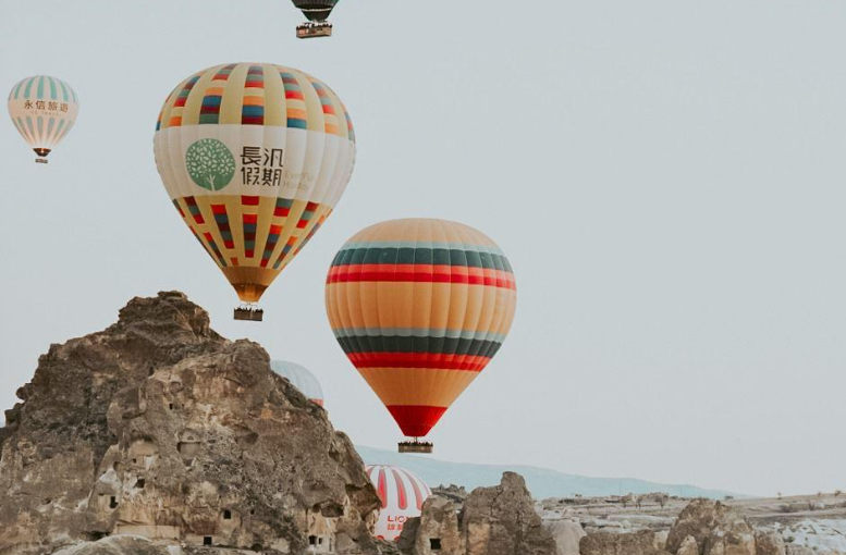 Türkiye Kültür Yolu Festivali Yeniden Nevşehir’de (3)