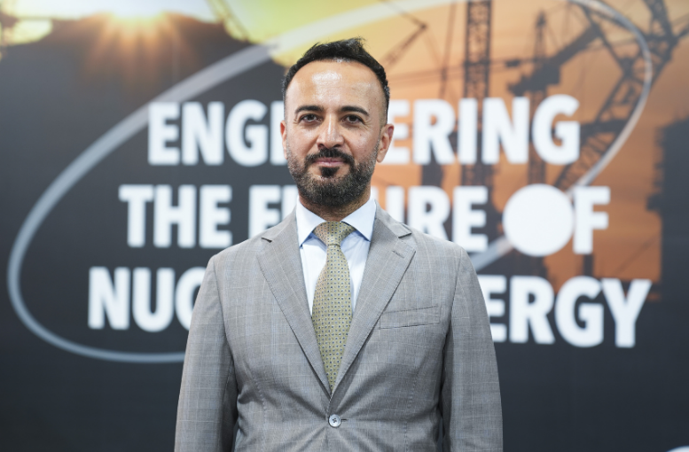 Türkiye’de Nükleer Enerji Sektörü Için Osb Kurulması Önerildi (2)