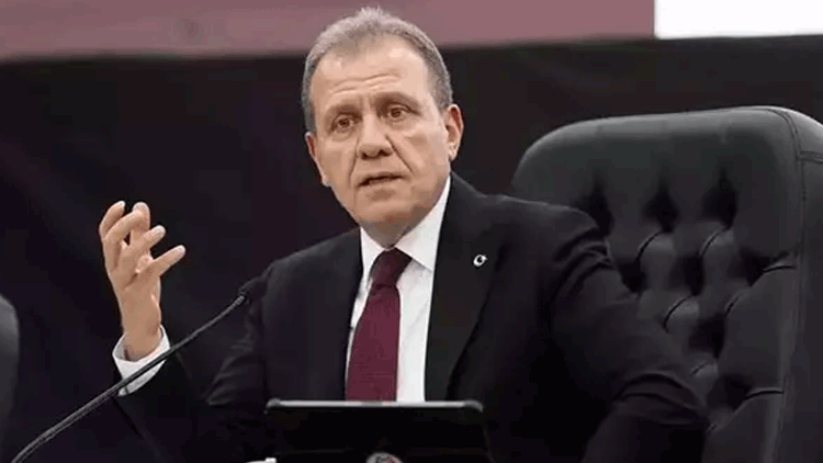 TBB Başkanvekili belli oldu