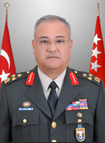 3. Ordu Komutanlığı’na Atanan Orgeneral Kemal Yeni, Emeklilik Talebinde Bulundu 1