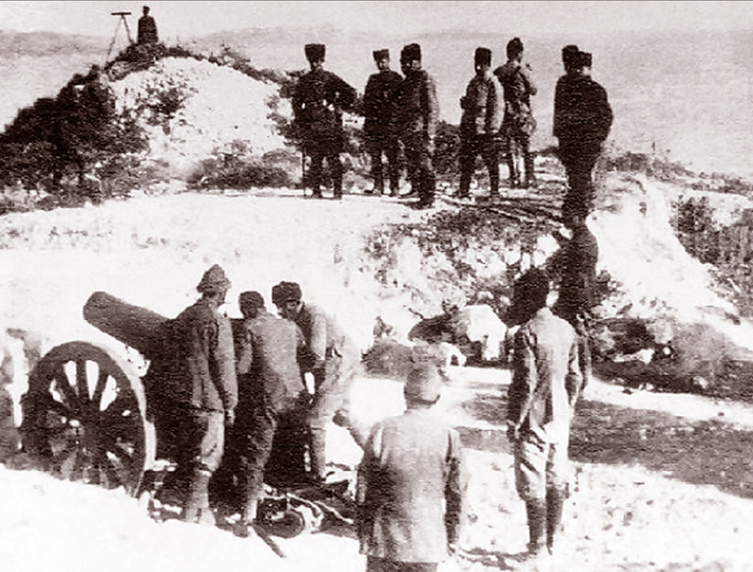 30 Ağustos Zafer’i Türk Ordusunun Yazdığı Kahramanlık Destanı2