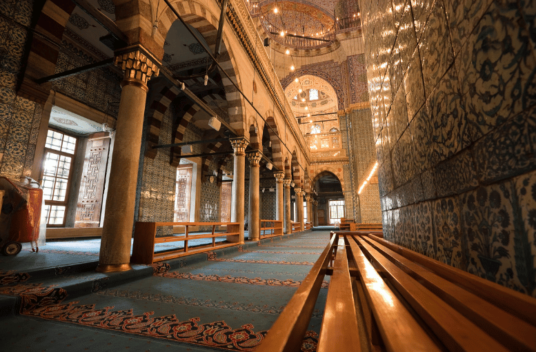 6 Haziran 2025 Cuma Hutbesi Konusu Muslumanin Bir Durusu Vardir 1749204795