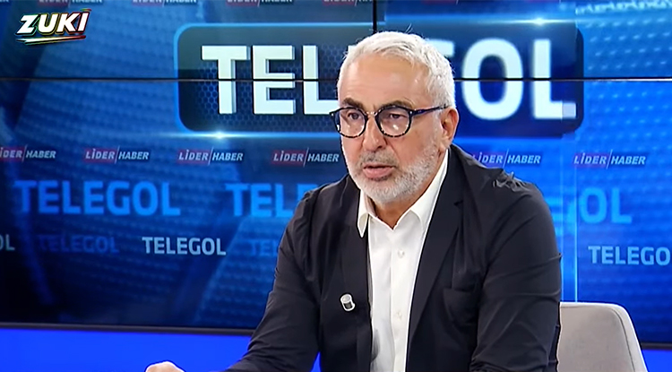 Adnan Aybaba’dan Flaş Jadon Sancho Açıklaması İbre Beşiktaş’a Dönmüş 1