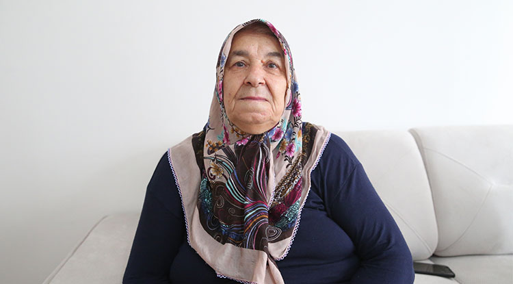 Antakya’da 600 Evler Sitesi'nde Yaşam Yeniden Başladı 4