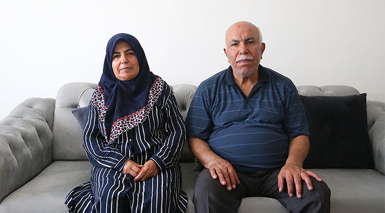 Antakya’da 600 Evler Sitesi'nde Yaşam Yeniden Başladı 5