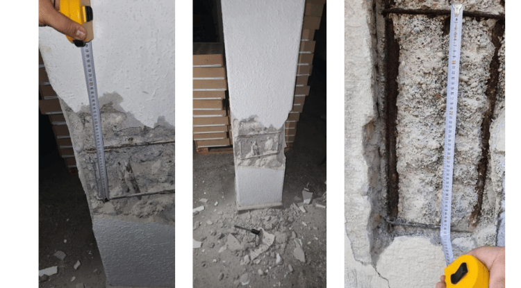 Antalya Müzesi Çürük Çıktı1