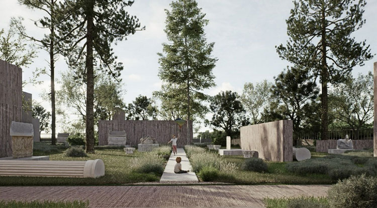 Antalya Müzesi’nde Büyük Dönüşüm Başlıyor 4