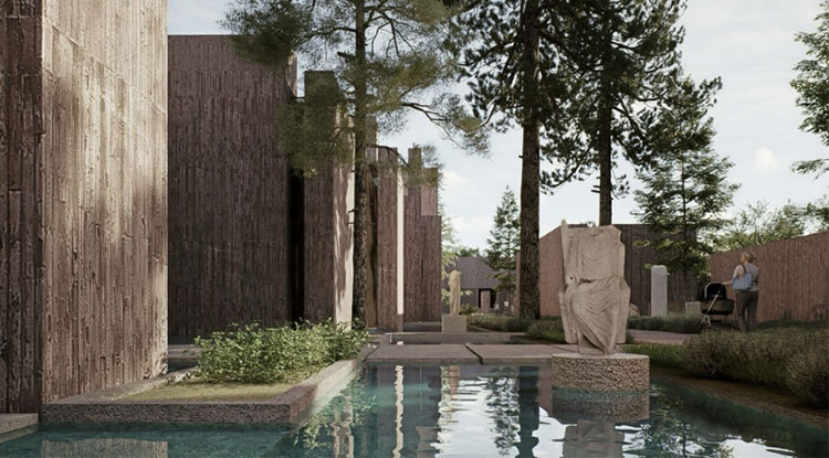 Antalya Müzesi’nde Büyük Dönüşüm Başlıyor