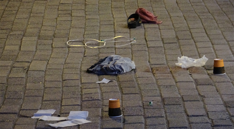 Antalya Pastacılar Odası Başkanı Kerim Üre Yaşamına Son Verdi 3