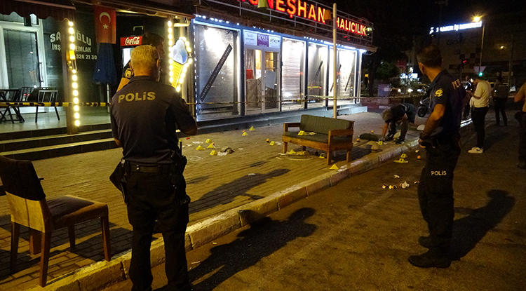 Antalya Pastacılar Odası Başkanı Kerim Üre Yaşamına Son Verdi 4