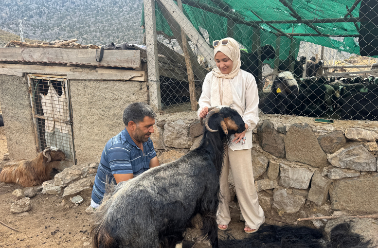 Asırlık Yörük Geleneği Antalya’da