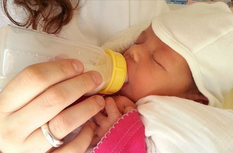 Bebek Sağlığı