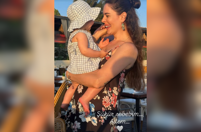 Berk Oktay Ve Yıldız Çağrı Atiksoy’dan Iddialara Net Yanıt