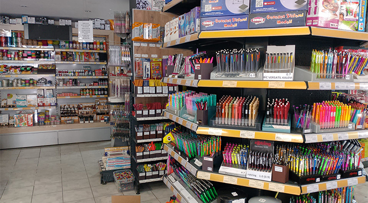 Ç A N T A L A R D O L M A D A N C Ü Z D A N L A R B O Ş A L I Y O R 2