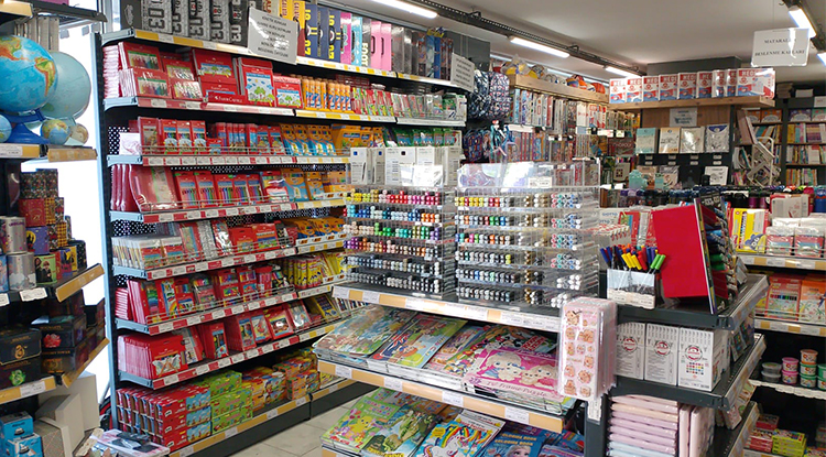 Ç A N T A L A R D O L M A D A N C Ü Z D A N L A R B O Ş A L I Y O R