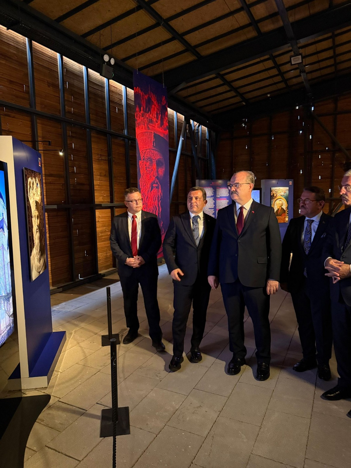 Çanakkale Kültür Yolu Festivali 30 Ağustos Coşkusu Ile Başladı2