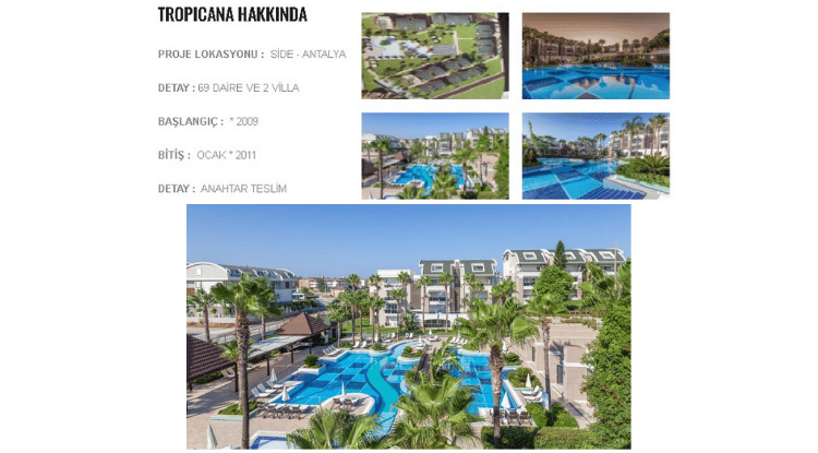 Chp’li Kaya’nın Lüks Sitesi Hazineyi Yuttu1