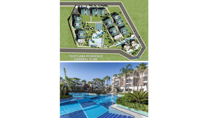 Chp’li Kaya’nın Lüks Sitesi Hazineyi Yuttu3