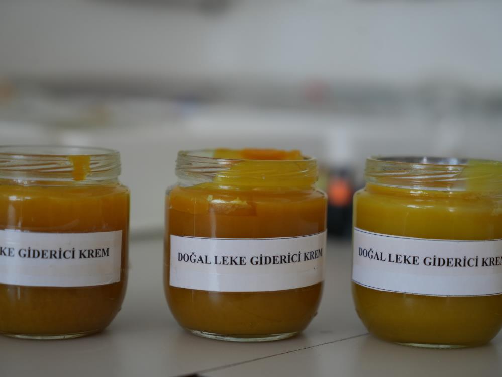 Cilt Kanserine Neden Olan Lekelerde Bile Etkili Krem Geliştirildi1