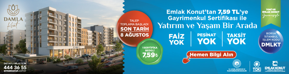 Damla Kent M A V I 970X250