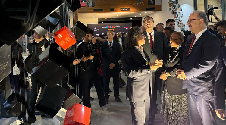 Erzurum, Dokuz Gün Boyunca Kültür, Sanat Ve Tarihle Parlayacak 4