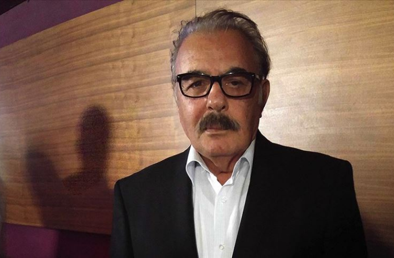 Ferdi Tayfur’un Hiç Yayınlanmamış Son Görüntüsü Sosyal Medyada