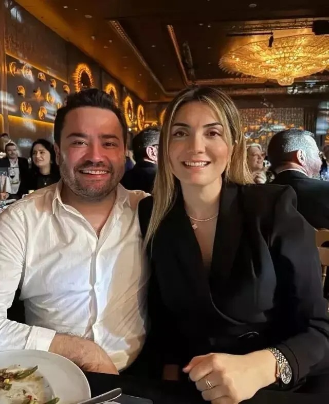 Gökhan Böcek’e Polisten Gözaltı Kıskacı2