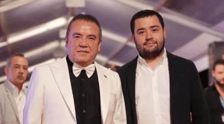 Gökhan Böcek’e Polisten Gözaltı Kıskacı6