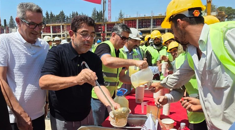 İ Ş İ N E N K O L A Y I V U R U N A B A L I Y A 2