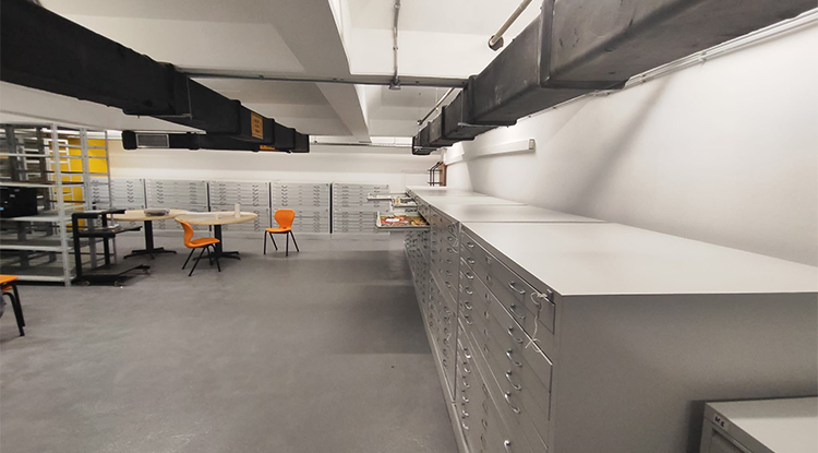 İki Büyük Sinema Koleksiyonu Koruma Altına Alındı 2