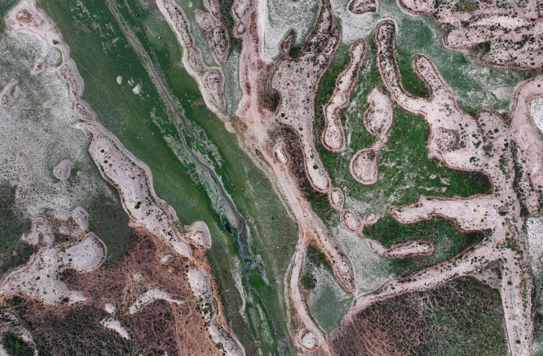 İzmir Içme Suyu Kaynakları Alarm Veriyor (2)