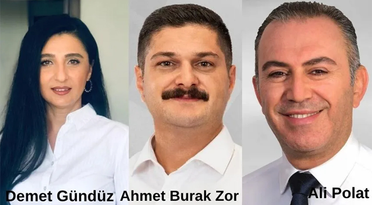 K E N D İ K E N D İ N E M U H A L İ F C H P!