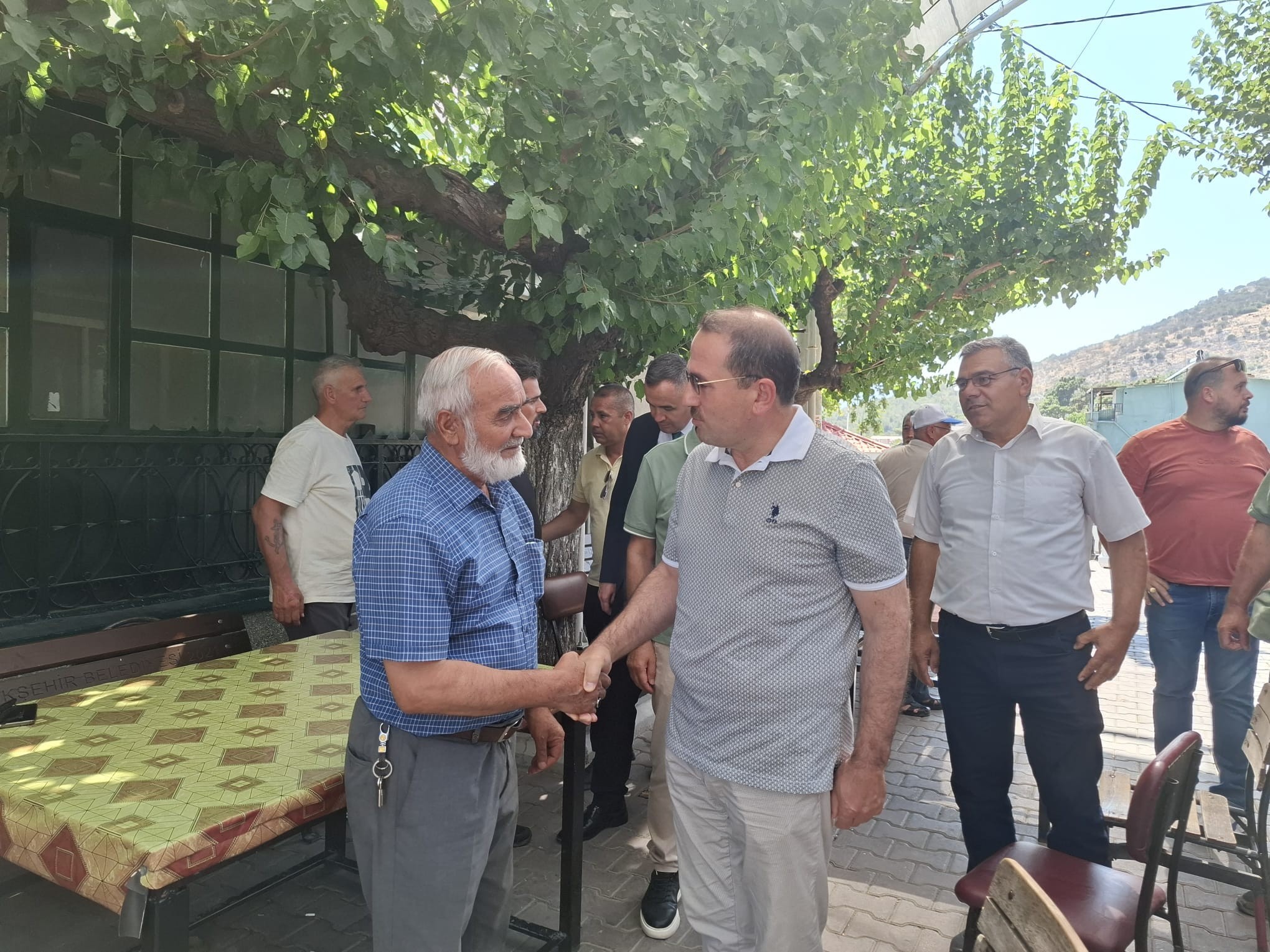 Kemalpaşa’da Adalet Sarayı Için Geri Sayım Başladı (3)