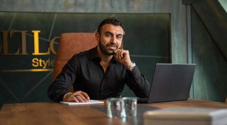 L O U R E N 2025 Y A Z K O L E K S İ Y O N U 2