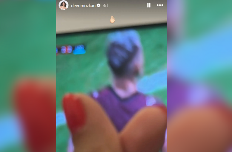 Lucas Torreira Ve Devrim Özkan Tekrar Bir Arada