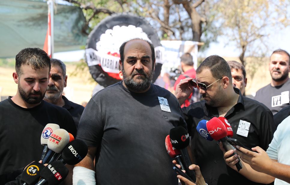 Narin Güran, Mezarı Başında Anıldı2