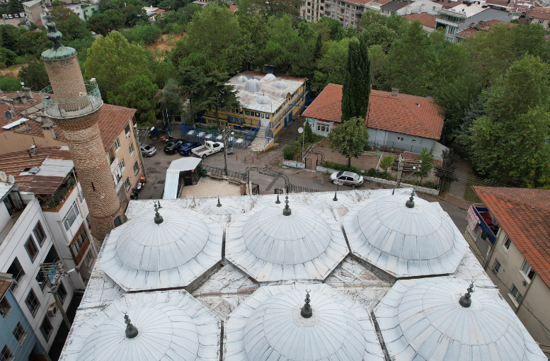 Önemli Osmanlı Aliminin Kabri Kaderine Terk Edildi (1)