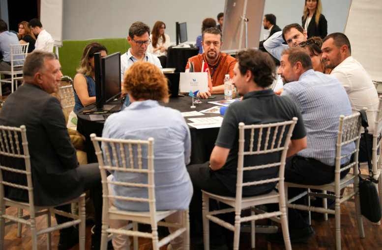 Otonom Araç Teknolojileri Çalıştayı Bilişim Vadisi’nde (3)