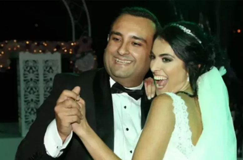 Rüştü Onur Atilla, Boşandığı Eşi Sinem Ayyıldız’a Döndü