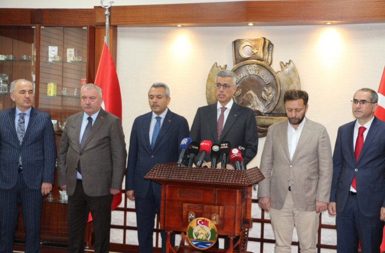 Sağlık Bakanı Memişoğlu’ndan Sağlık Odaklı Açıklama