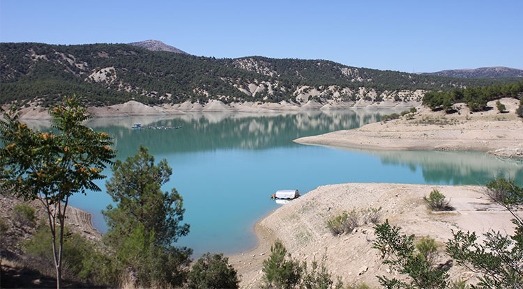 Susuzluk Kapıda, Antalya Tehlikede 2
